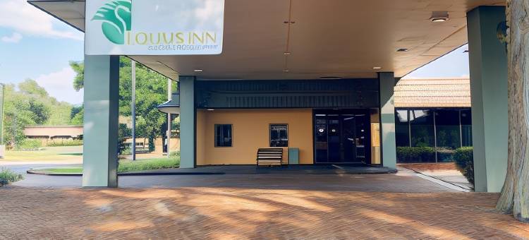 奥卡拉马之旅馆(Equus Inn I75)图片