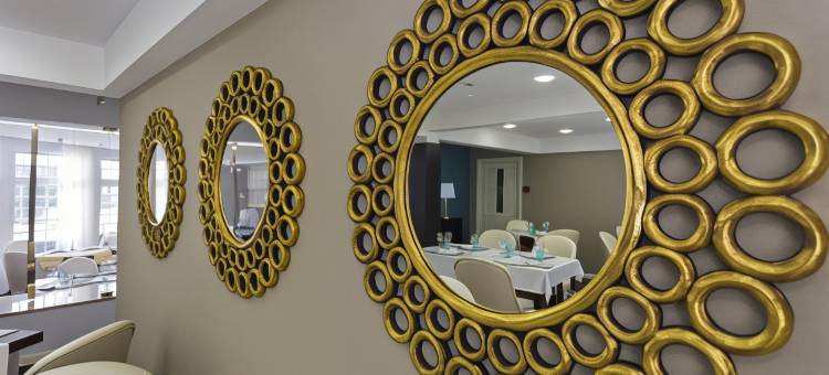 何塞法德奥比多斯酒店(Josefa D`Obidos Hotel)图片