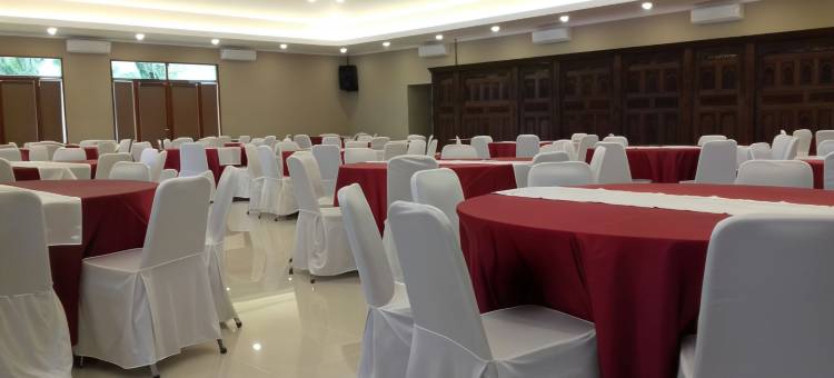 Pelangi Hotel & Resort图片