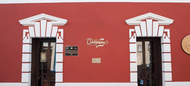 圣克里斯托堡迪拉斯米森大酒店(Mision Grand San Cristobal)图片