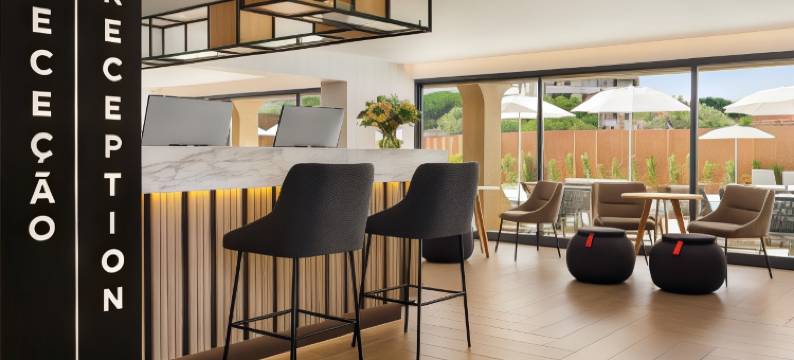 温德姆驻地 阿尔沃沙滩(Wyndham Residences Alvor Beach)图片