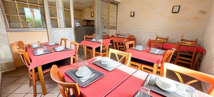 图赖讷 索洛涅 旅馆(Relais Touraine Sologne)图片
