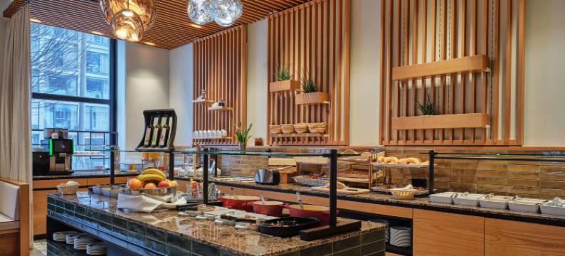 萨尔茨堡多林特城市酒店(Dorint City-Hotel Salzburg)图片