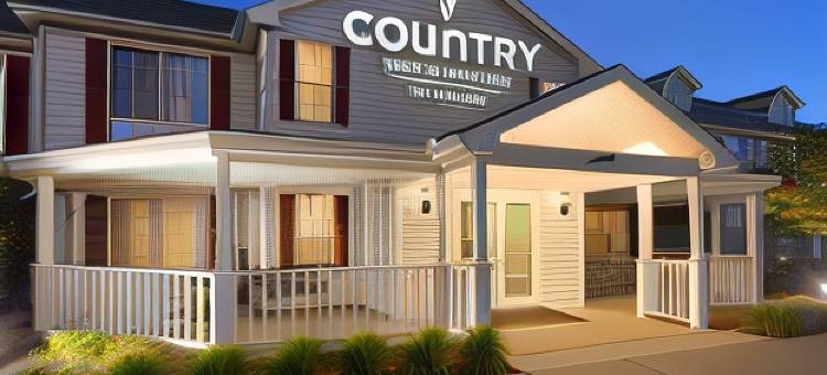 密苏里内华达丽怡酒店(Country Inn & Suites by Radisson, Nevada, MO)图片