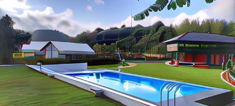 REDBERRY'S豪华住宿(Redberry's Luxury Stay)图片