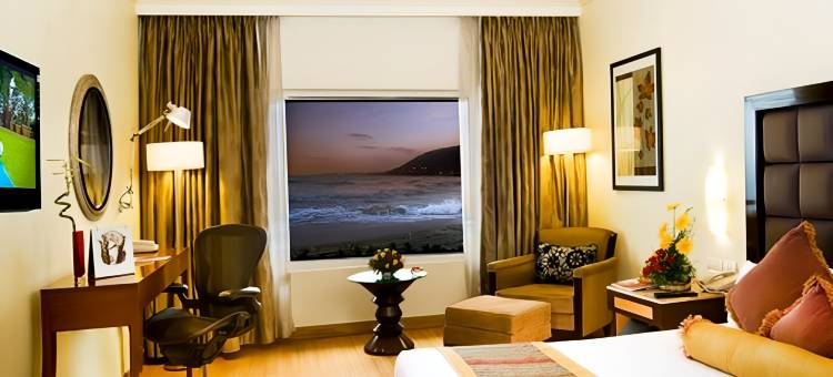 海滩路港威酒店(The Gateway Hotel Beach Road Viskhapatnam)(The Gateway Hotel Beach Road Visakhapatnam)图片