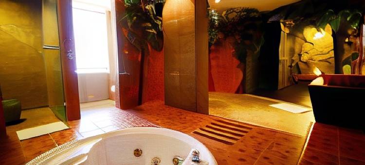 新竹城市花园精品旅馆图片