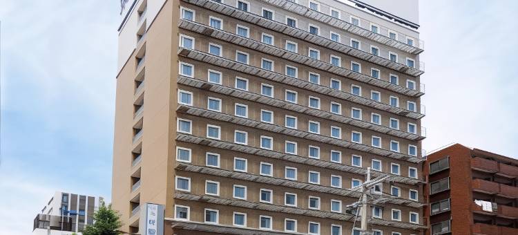 东横INN新大阪东三国站前(Toyoko Inn Shin-Osaka Higashi-Mikuni Ekimae)图片