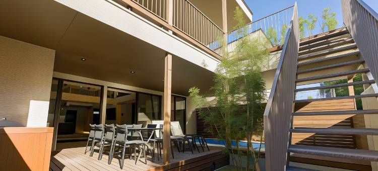 乐天住宿VILLA鸭川(Rakuten STAY VILLA Kamogawa)图片