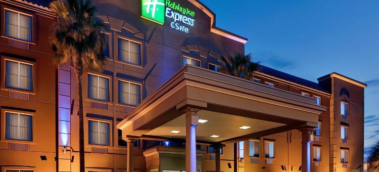 Holiday Inn Express 皮奥里亚北 - 格伦代尔(Holiday Inn Express Peoria North - Glendale)图片