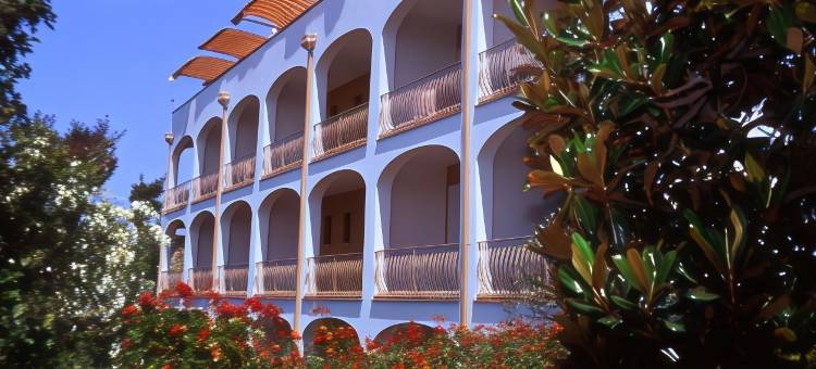 圣吉凡尼特尔米酒店(Hotel San Giovanni Terme)图片