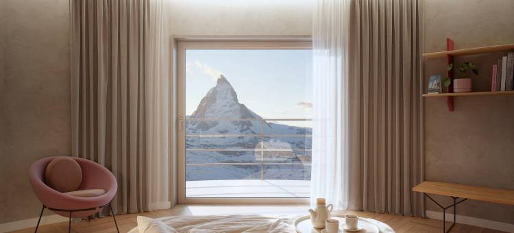 3100库尔姆酒店-戈尔内格拉特(3100 Kulmhotel Gornergrat)图片