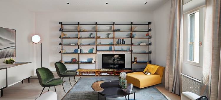 BB Hotels Aparthotel Collection Il Michelangelo图片