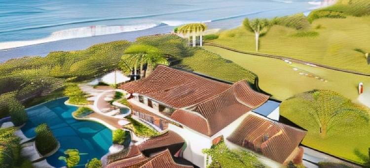 皮尼拉庄园奢华度假租赁别墅(Luxury Vacation Rentals at Hacienda Pinilla)图片