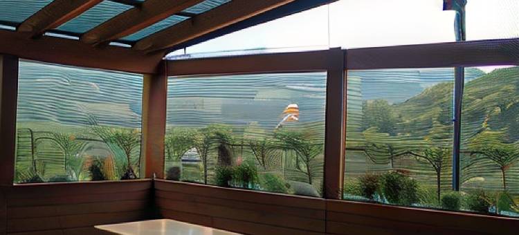 坎波罗索农庄酒店(Agriturismo Campo Rosso)图片