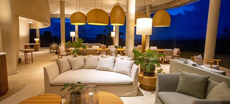 萨拉考艾度假村(Sala Khaoyai)图片