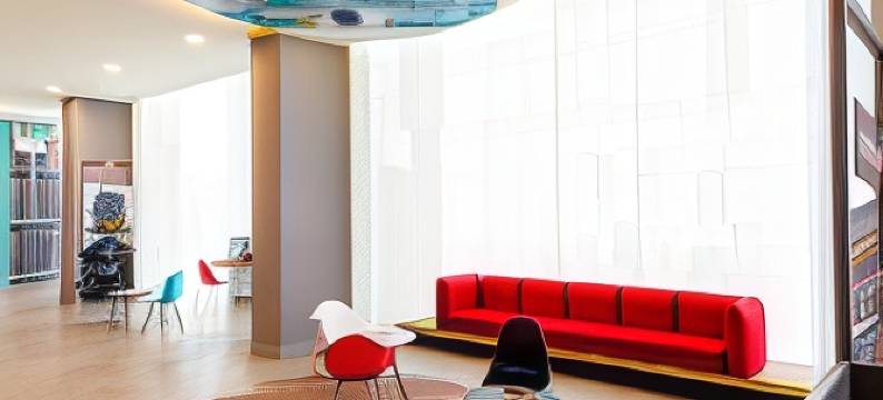 宜必思马萨特兰玛琳娜酒店(Ibis Mazatlan Marina)图片