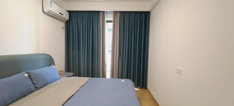 君君家公寓(江汉北路分店)图片