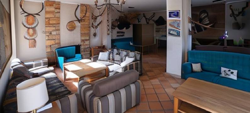 彭森纳特陌生者(Pensjonat Myśliwski)图片