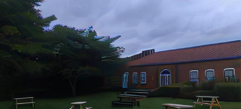 榆树晚安酒店(The Elms Hotel)图片