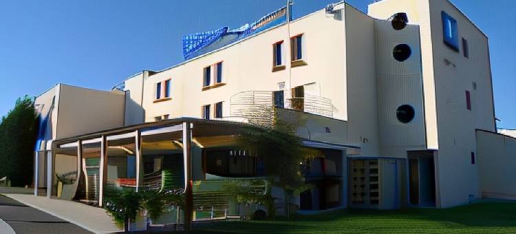 南纳博讷宜必思快捷酒店(Ibis Budget Narbonne Sud A9/A61)图片