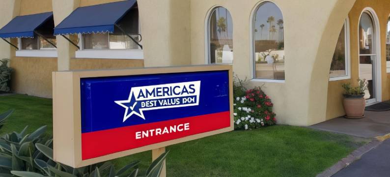 西格尼酒店-温尼马卡(Signature Inn Winnemucca)图片