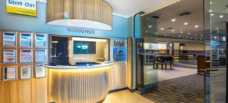 西福德睡帽酒店(Nightcap at Seaford Hotel)图片