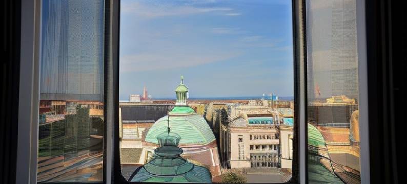 五点广场酒店-市中心(Five Points Square - City Center)图片