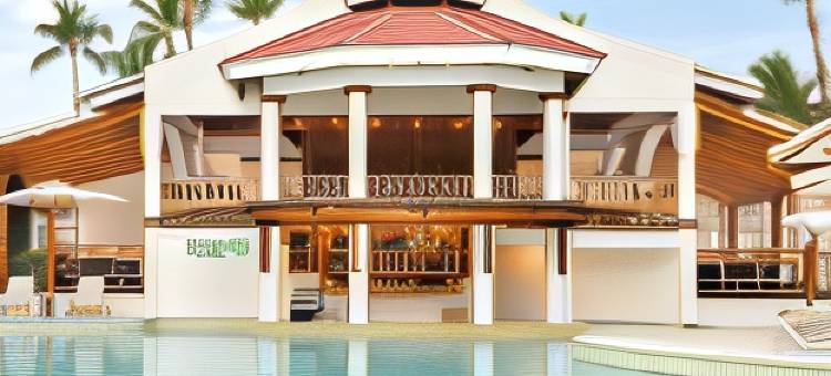 卡纳角桑史盖普可可酒店(Sunscape Coco Punta Cana - All Inclusive)图片