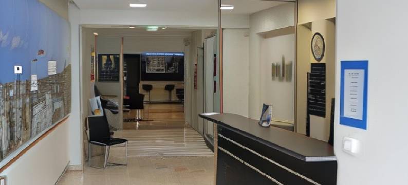 巴黎酒店(Hôtel de Paris)图片