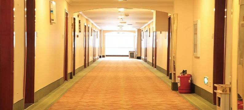 格林豪泰智选酒店(北京延庆高塔路万达广场店)图片