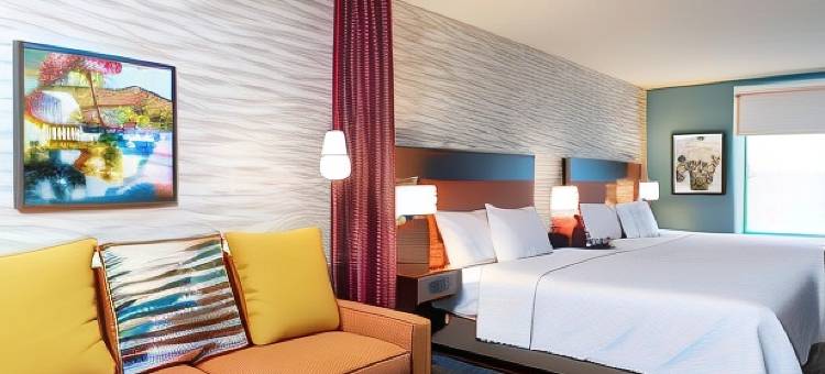 阿佩顿希尔顿惠庭酒店(Home2 Suites by Hilton Appleton)图片