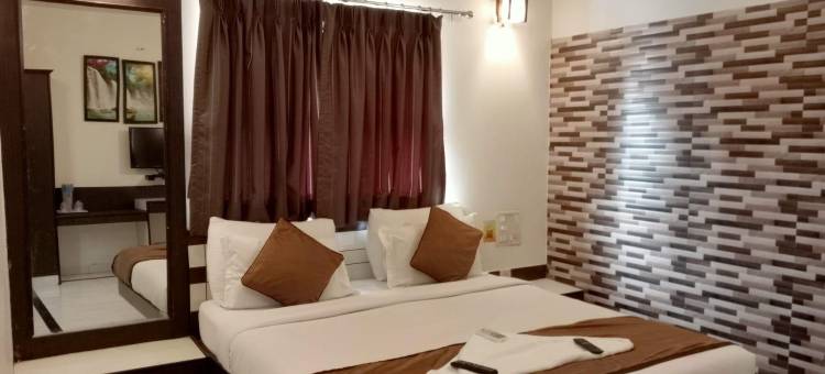 赛克瑞帕帝国酒店(Hotel Saikripa Imperial, Daman and Diu)图片