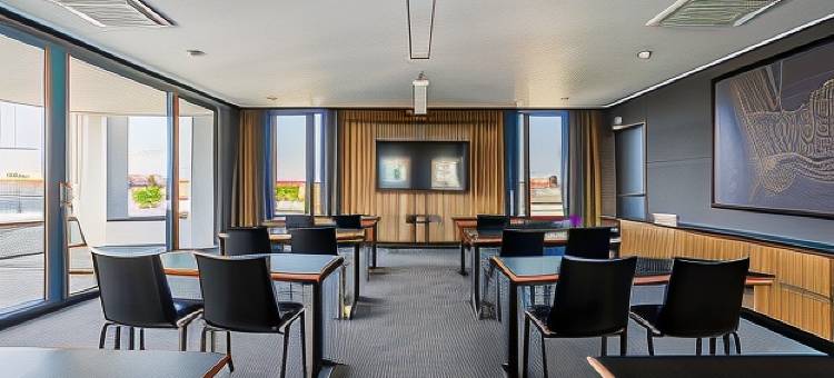 EA Congress Hotel Aldis图片