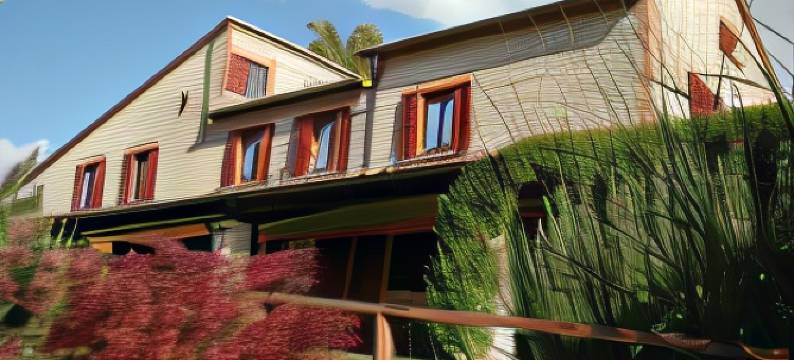 泰拉农庄酒店(Agriturismo Tara)图片