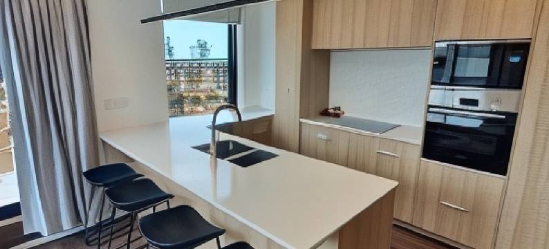 奥克兰艾勒斯利拉昆塔温德姆酒店(La Quinta by Wyndham Ellerslie Auckland)图片