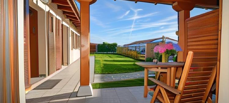 卡松纳德亚诺罗佐乡村公寓(Casona de Llanorrozo Apartamentos Rurales)图片