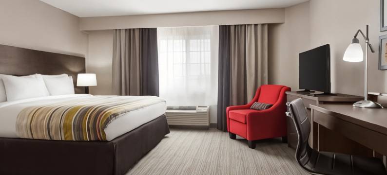 什里夫波特机场丽怡酒店(Country Inn & Suites by Radisson, Shreveport-Airport, La)图片