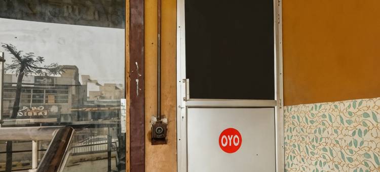 Hotel O by OYO Swagat图片