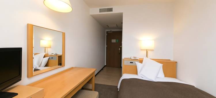 微笑静冈酒店(Smile Hotel Shizuoka)图片