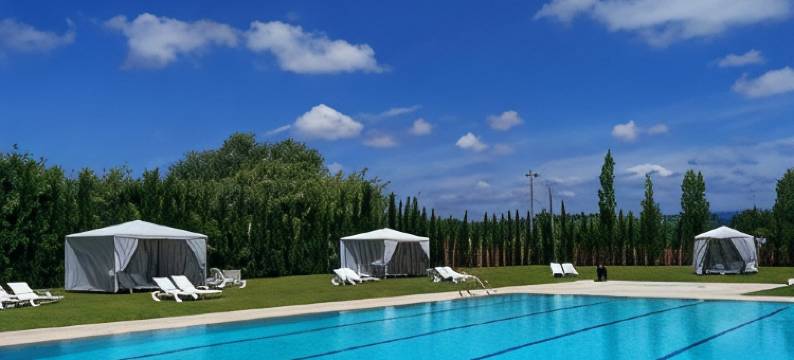 尤尔水疗酒店(Your Hotel & Spa Alcobaça)图片