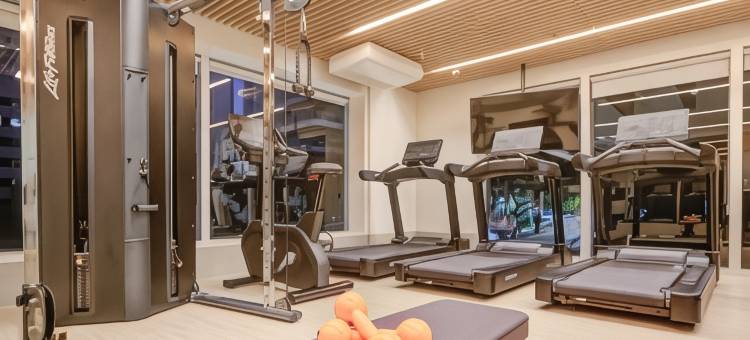 派尼奥斯雷迪森(Radisson Pinheiros)图片