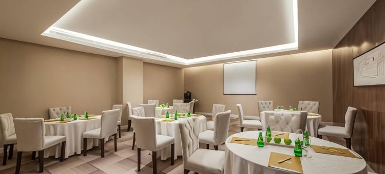 HDB酒店-金融区(Hdb Hotel- Financial District)图片