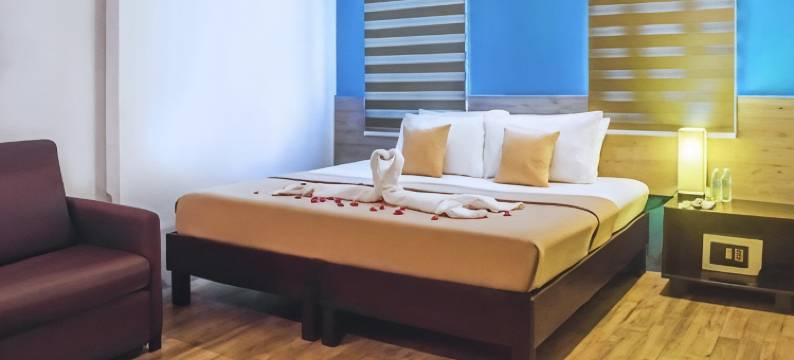 谢里登精品酒店(Sheridan Boutique Hotel)图片