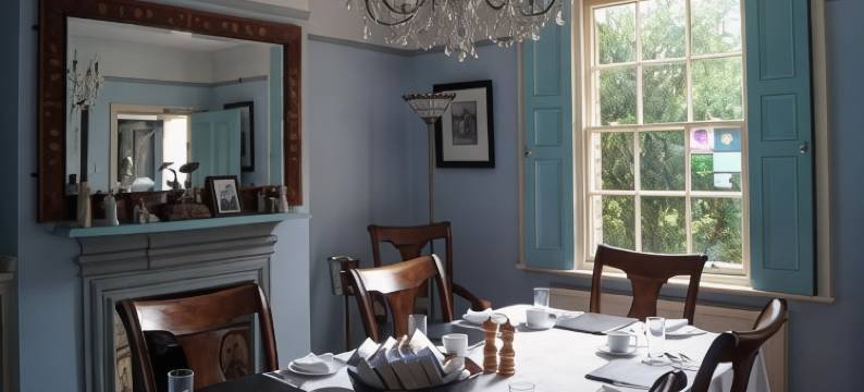 铸造大师之家酒店(Foundry Masters House)图片