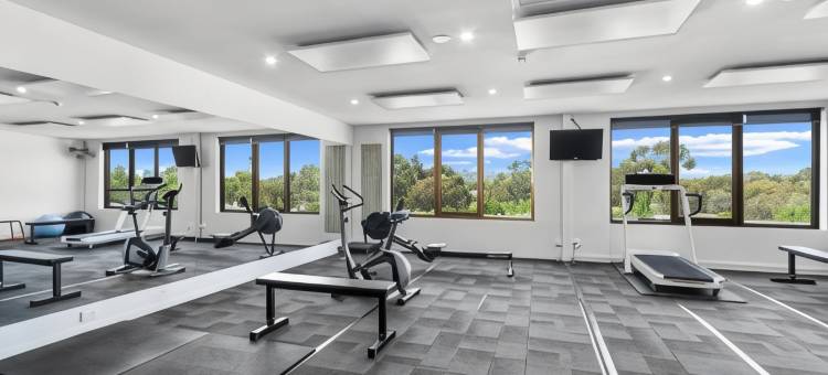 北阿德莱德伊克诺旅馆(Econo Lodge North Adelaide)图片