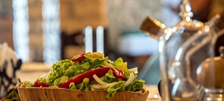 卡普拉尼酒店(Hotel Kapllani)图片