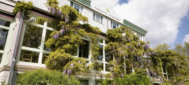 希茨阿克公园酒店(Parkhotel Hitzacker)图片