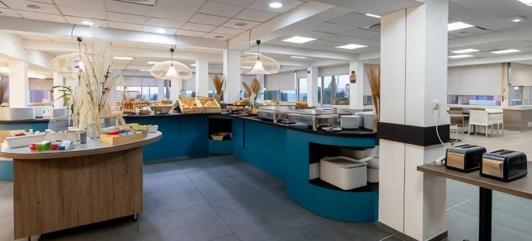 Résidence Kaliopé图片