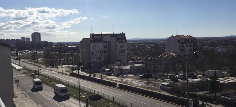 Family Hotel - City Hotel Yambol图片